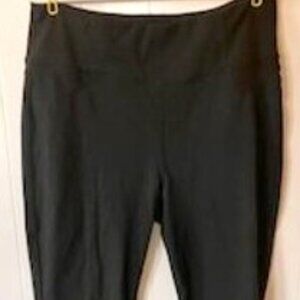 Black Leggings/Yoga Pants